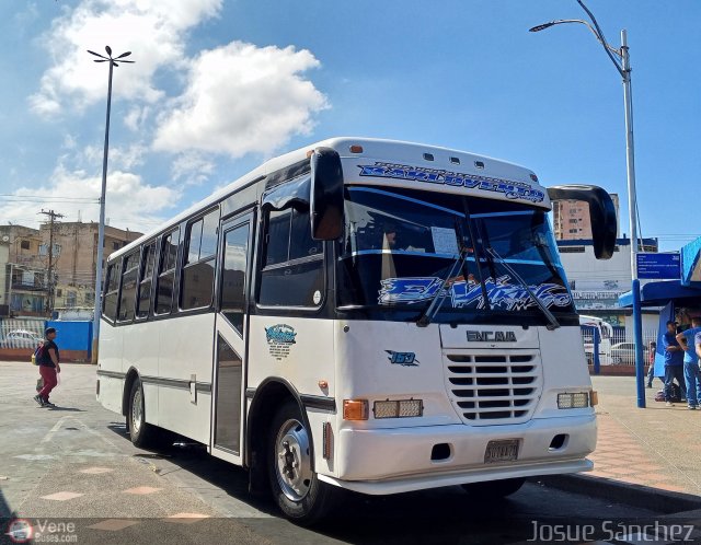 A.C. de Transporte Encarnaci�n 153 por Josue S�nchez