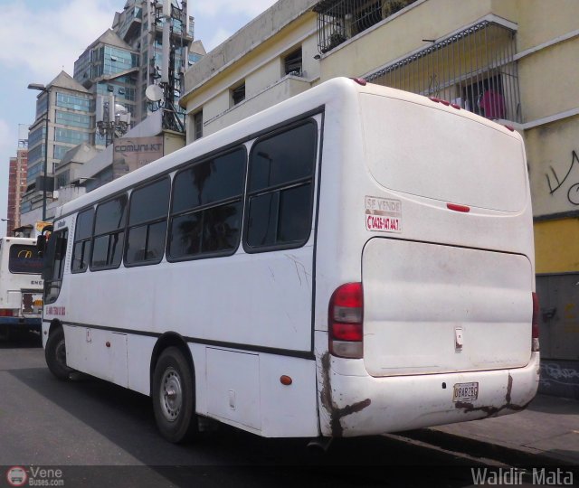 Asoc. Coop. Biruaca - San Fernando 30 por Waldir Mata