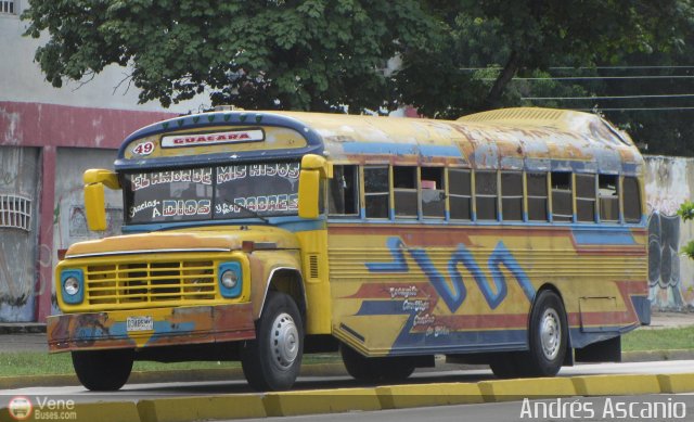 Transporte Guacara 049 por Andr�s Ascanio