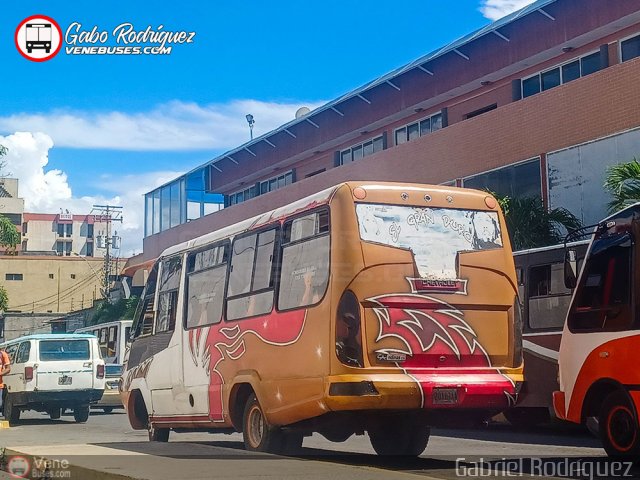 U.C. Tataracual 29 por Gabriel Rodr�guez