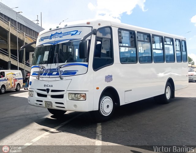 U.C. La Responsable S.C. 043 por V�ctor Barrios