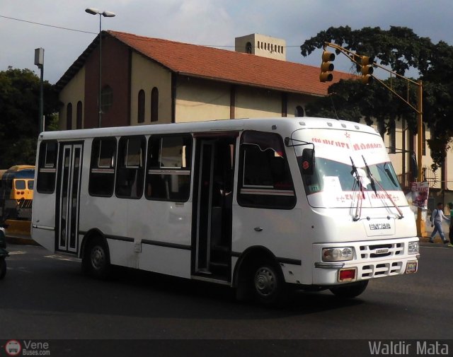 Ruta Metropolitana del Litoral Varguense 019 por Waldir Mata