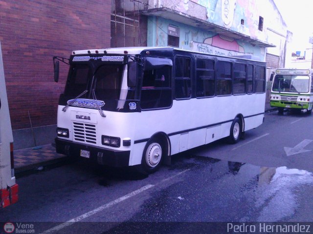 LA - Ruta 20 013 por Pedro Hernandez