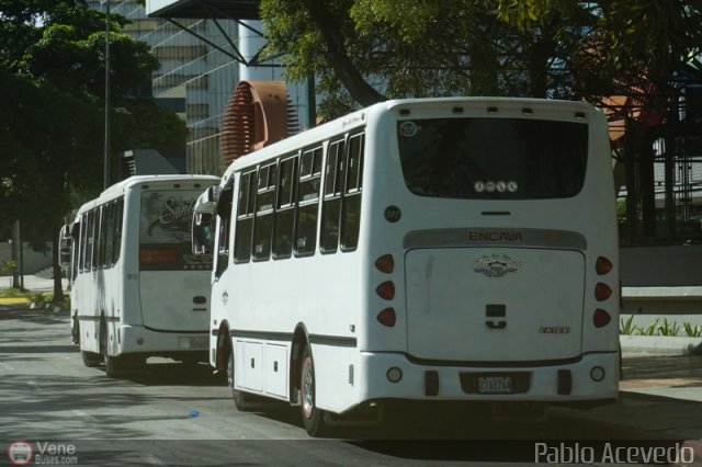 A.C. Mixta Fraternidad del Transporte R.L. 107 por Pablo Acevedo