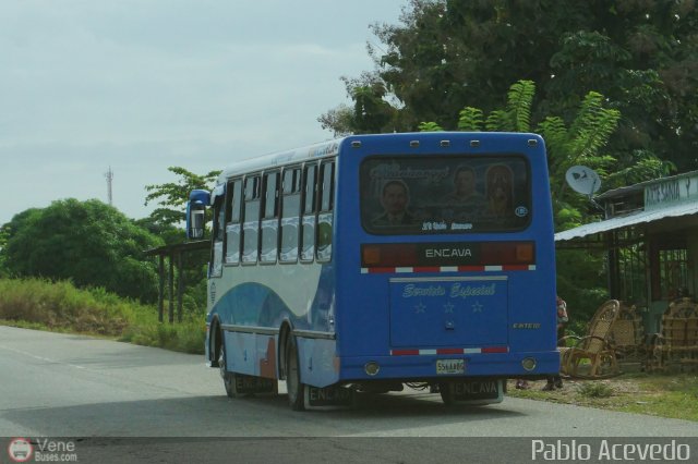 A.C. Unin Guanare 126 por Pablo Acevedo