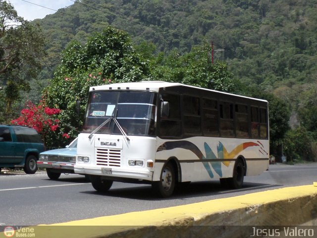 A.C. de Transporte Amigos de Ca 04 por Jess Valero