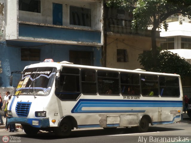 DC - A.C. San Jos� - Silencio 049 por Aly Baranauskas