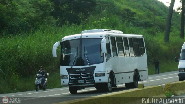 Uni�n Conductores de la Costa 62 por Pablo Acevedo