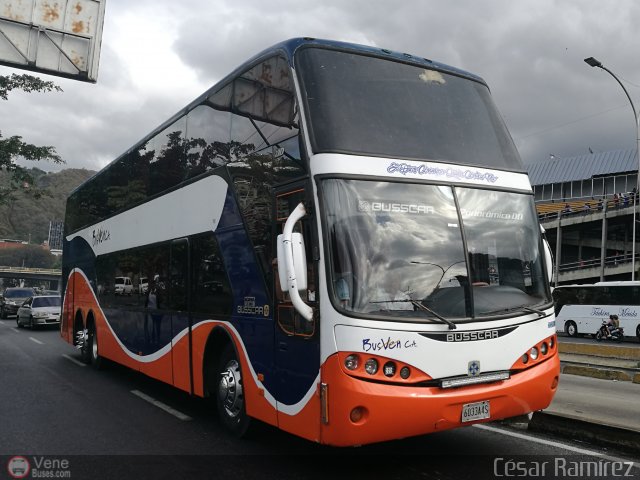 Bus Ven 3260 por Csar Ramrez