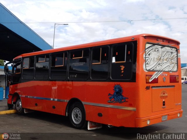 Los R�pidos S.C. 49 por Roybert Cachutt