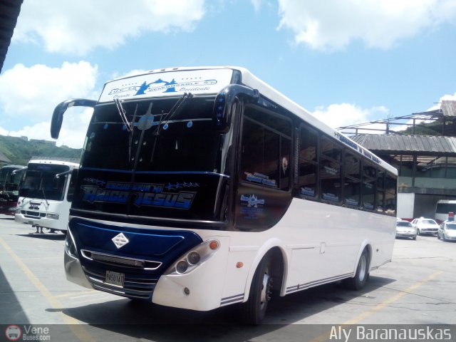 U.C. La Responsable S.C. 446 por Aly Baranauskas