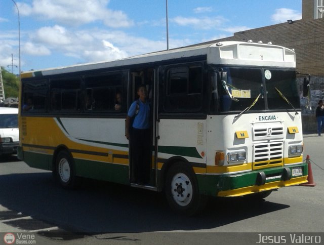 MI - A.C. Guatire El Ingenio 92 059 por Jes�s Valero