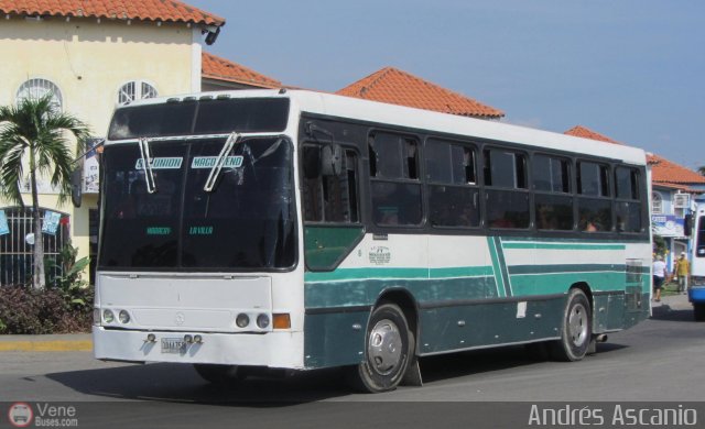 Uni�n Magdaleno A.C. 17 por Andr�s Ascanio