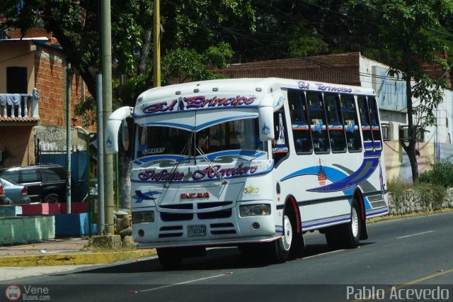 U.C. Caracas - Los Caracas 655 por Pablo Acevedo