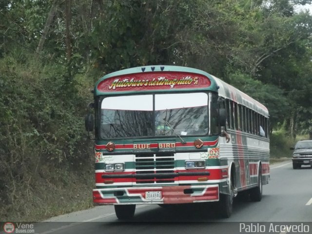 Autobuses de Tinaquillo 24 por Pablo Acevedo