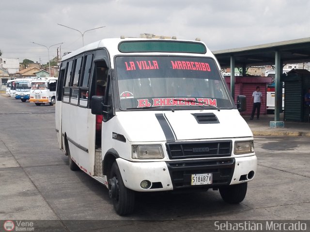 Autos Libres Por Puesto La Villa 15 por Sebastin Mercado