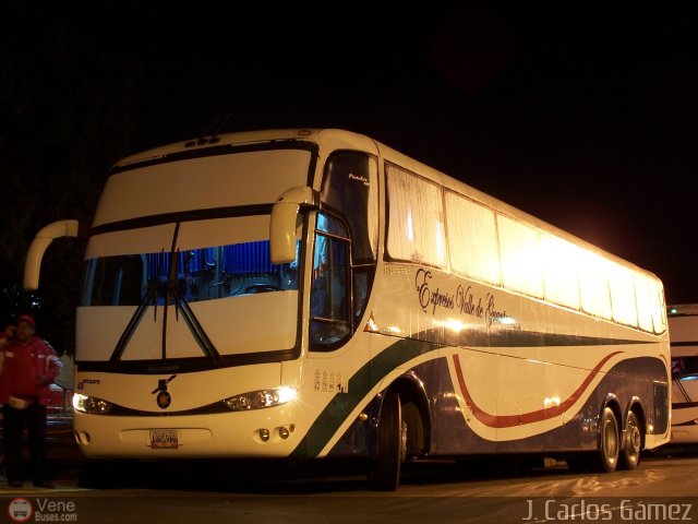 Expresos Valle de Guantar 49 por J. Carlos G�mez