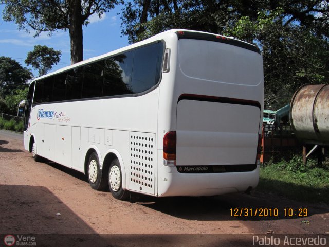 Vicmar Tour C.A PA-19 por Pablo Acevedo