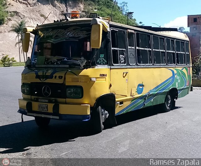 MI - U.C. La Matica 20 por Rams�s Zapata