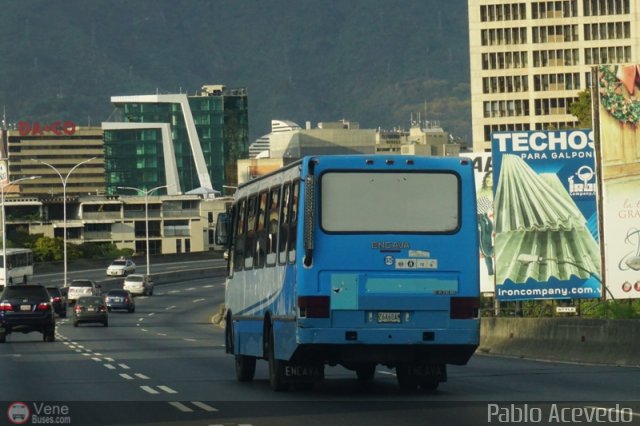 MI - Transporte Uniprados 065 por Pablo Acevedo