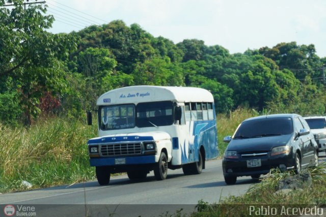 BA - A.C. Lnea Venezuela 119 por Pablo Acevedo