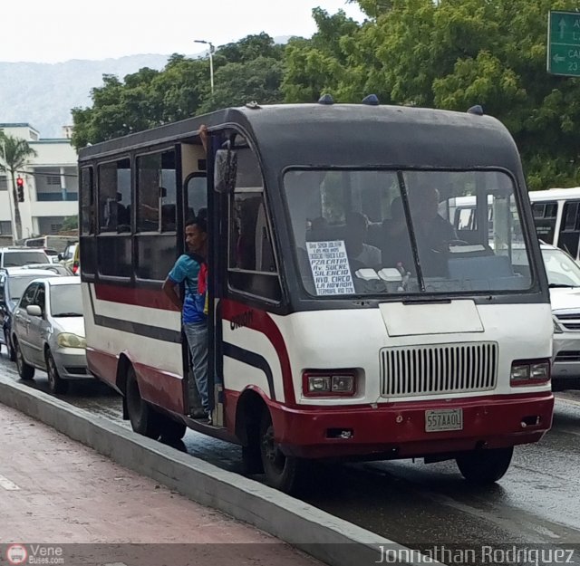 DC - A.C. Bolivariano Plaza Sucre 77 por Jonnathan Rodr�guez