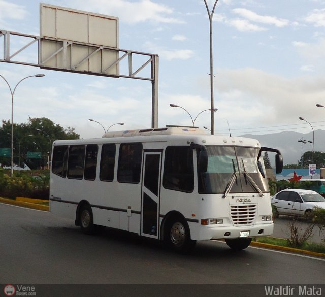 Unin Conductores Aeropuerto Maiqueta Caracas 992 por Waldir Mata