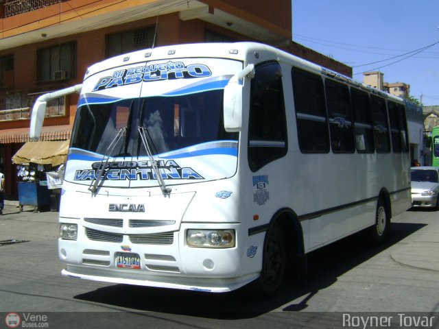 Uni�n Tejer�as A.C. 55 por Royner Tovar