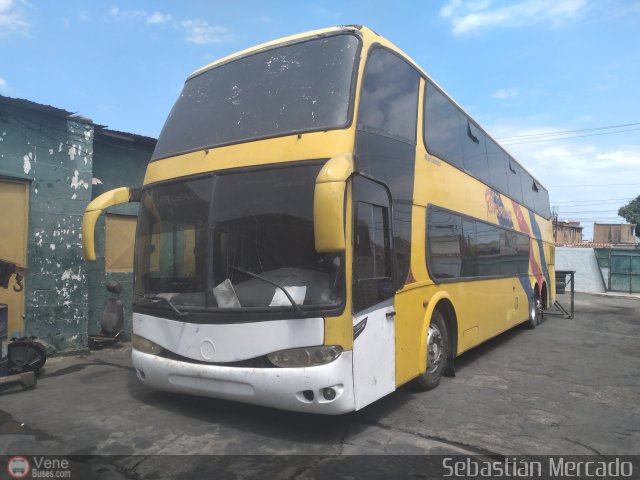 Particular o Desconocido 1678 por Sebasti�n Mercado