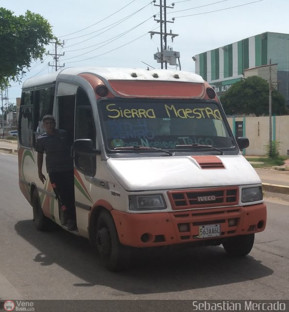 ZU - U.C. Sierra Maestra 02 por Sebastin Mercado