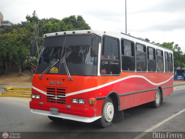 Uni�n Chara A.C. 047 por Otto Ferrer