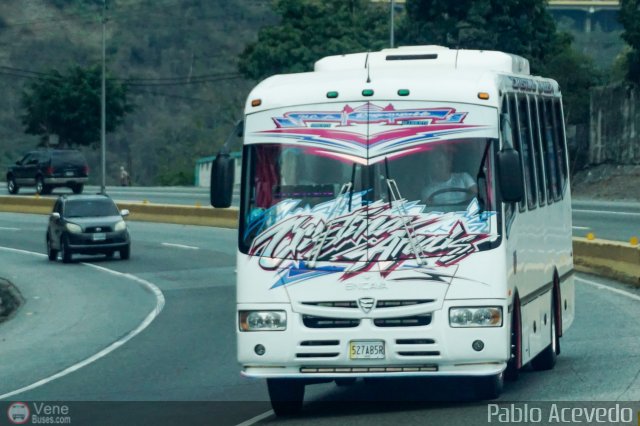 U.C. La Responsable S.C. 102 por Pablo Acevedo