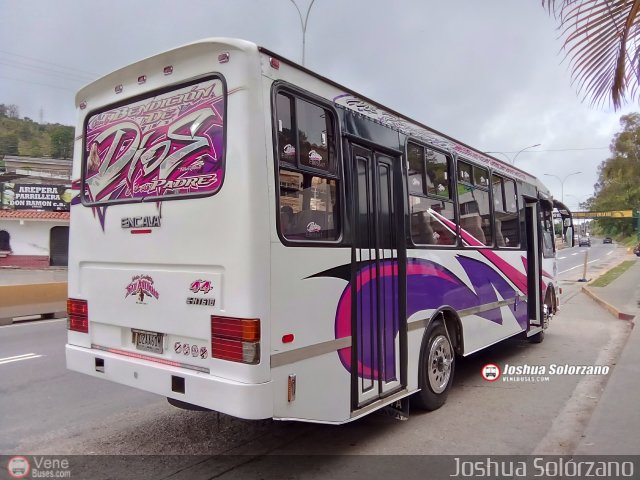 U.C. San Antonio S.C. 044 por Joshua Sol�rzano