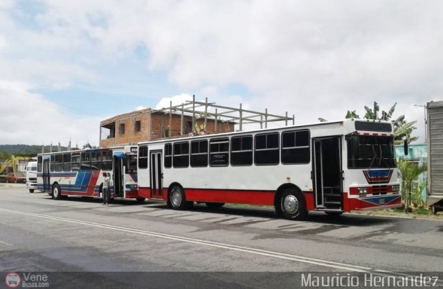 Expresos Nirgua 0042 por Eduard Delgado