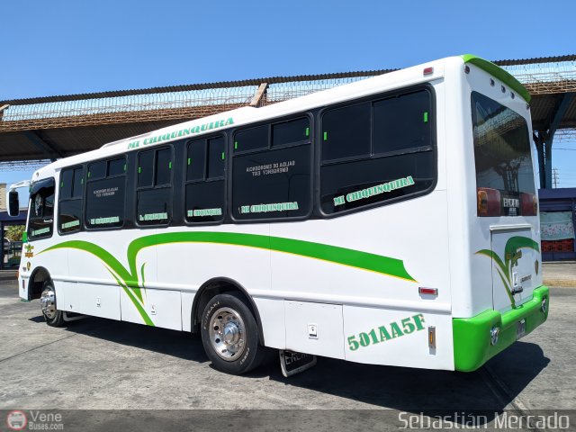 U.C. La Responsable S.C. 094 por Sebasti�n Mercado