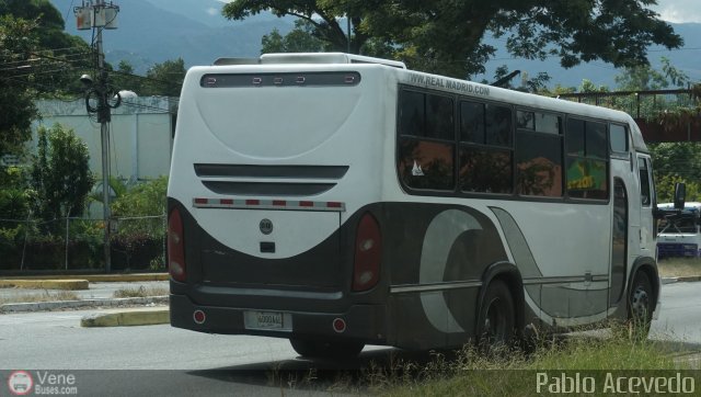 Transporte Barinas 039 por Pablo Acevedo