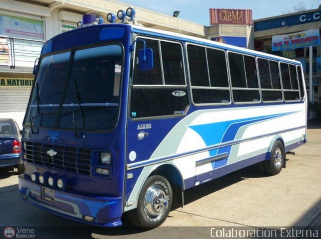 ZU - U.C. Carabobo R04 por �ngel Delgado