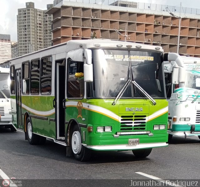 U.C. Los Caminantes 80 por Jonnathan Rodr�guez