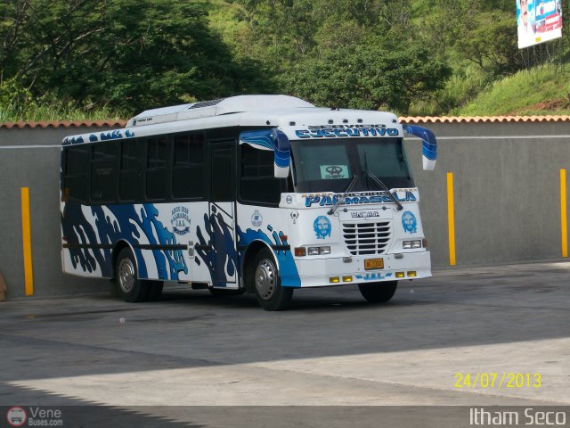 Unin Victoria 04 por Itham Seco