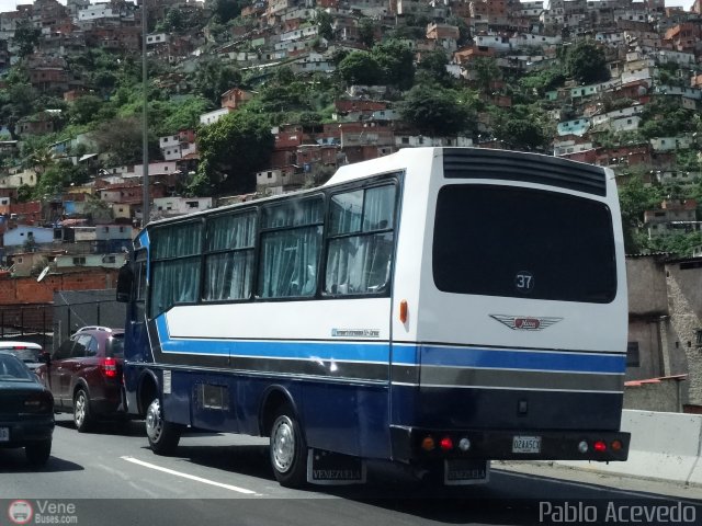 Unin Conductores Aeropuerto Maiqueta Caracas 037 por Pablo Acevedo