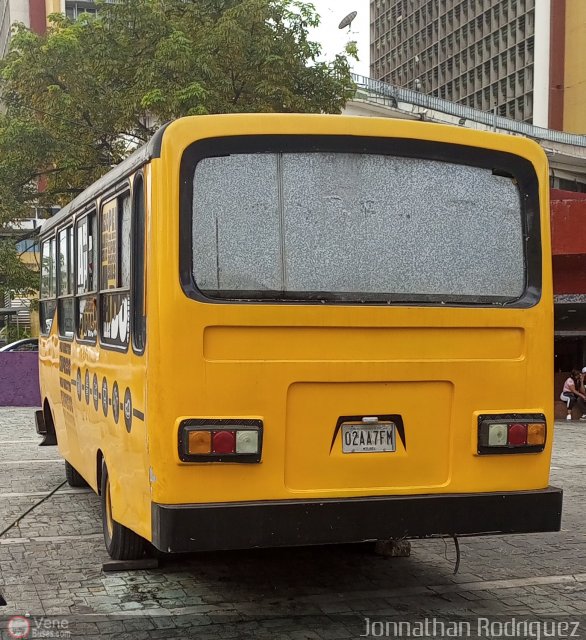 Particular o Desconocido 2222 por Jonnathan Rodr�guez