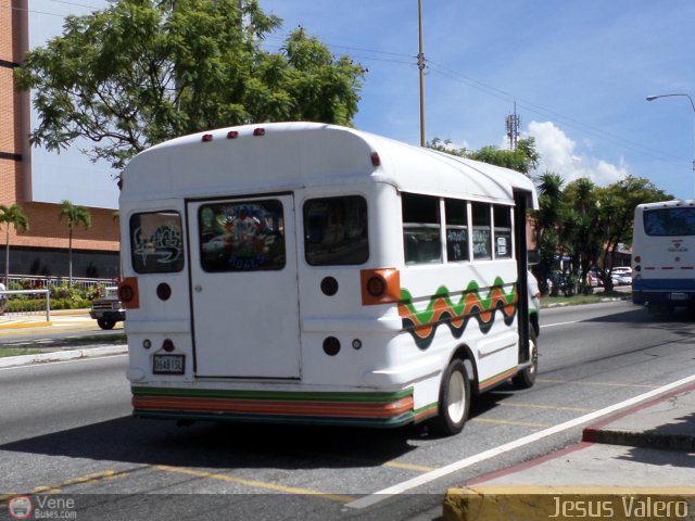 ME - Asociacin Cooperativa Mixta Carabobo 2 26 por Jess Valero