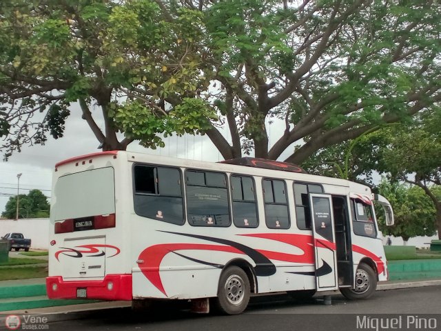 A.C.C. Caicara Amazonas 029 por Miguel Pino