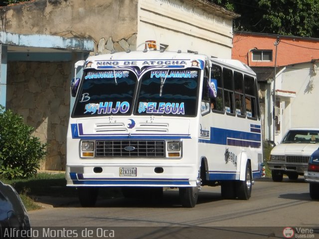 NE - Unin Virgen de Los ngeles 026 por Alfredo Montes de Oca