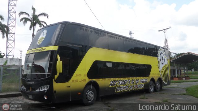 Grupo JHS 01 por Leonardo Saturno