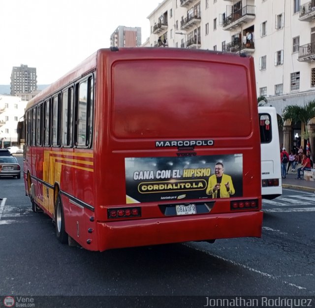 Organizaci�n Guaicamacuto 090 por Jonnathan Rodr�guez