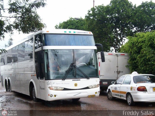 Expresos San Crist�bal 051 por Freddy Salas