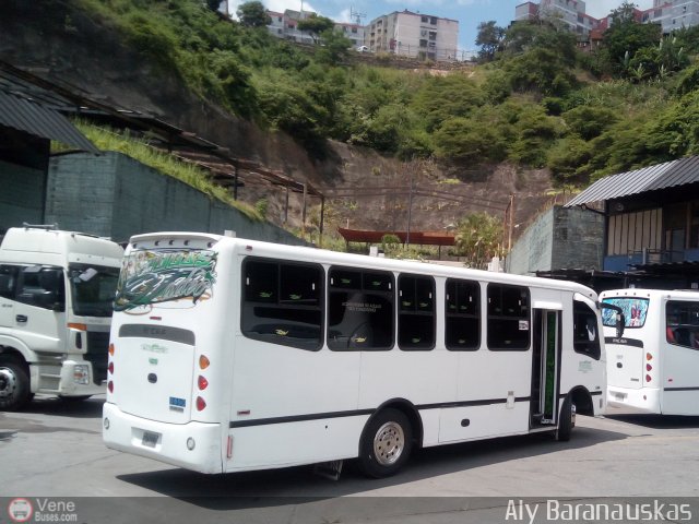 U.C. La Responsable S.C. 420 por Aly Baranauskas