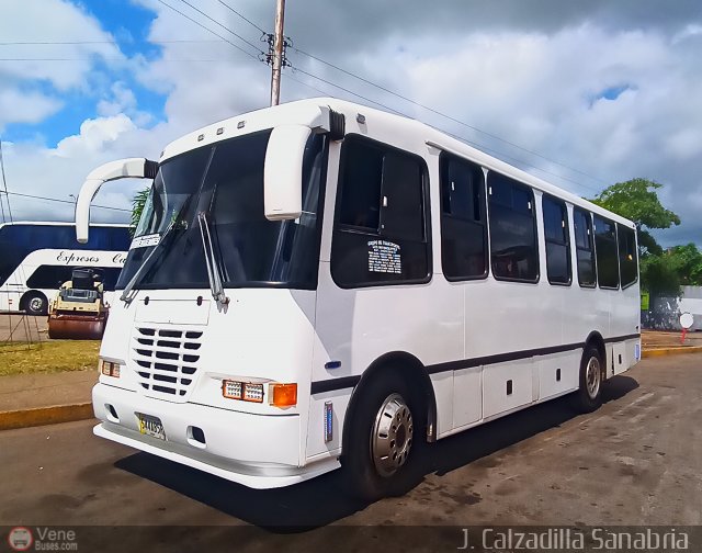 Grupo de Transporte Los Intendentes 096 por Jos�as Calzadilla