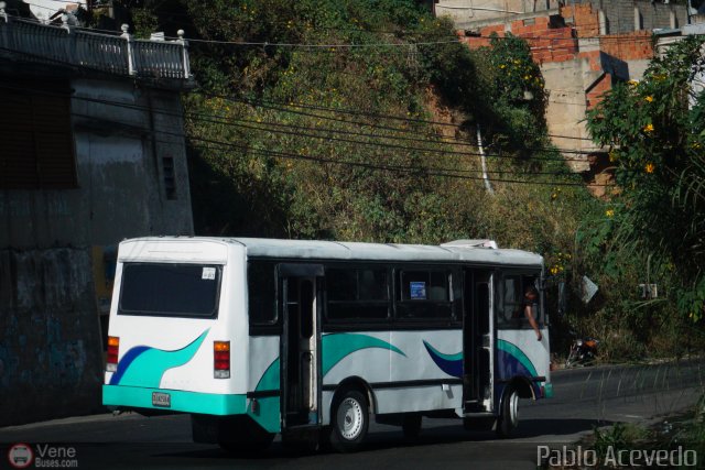 DC - A.C. Propatria - Carmelitas - Chaca�to 017 por Pablo Acevedo